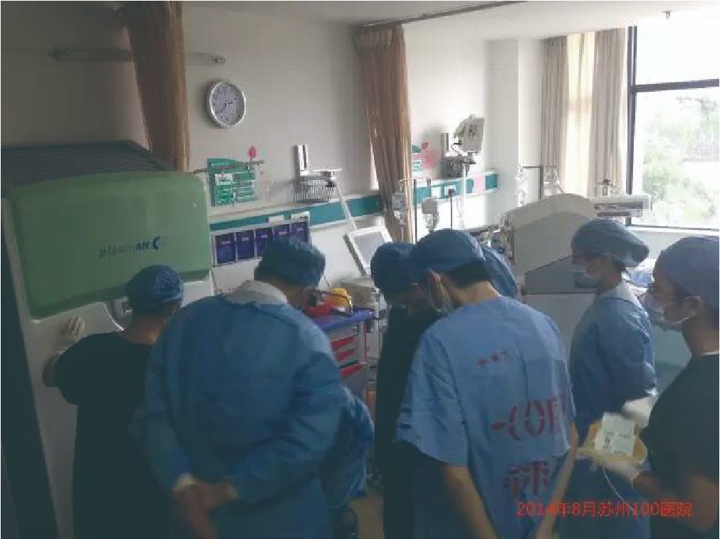 江苏昆山特大工厂爆炸